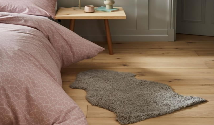 Artisan Flooring Engineered Wide Plank Banner