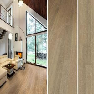 Artisan Flooring - LIFESTYLE SPIRIT