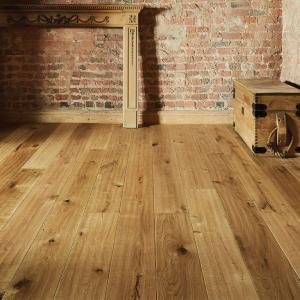 Artisan Flooring - Sugar Cane Wide