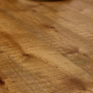 Artisan Flooring Nevis Black Grain Stained/UV Oiled with Bandsawn Finish - Flooring Product image