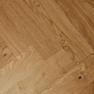 Artisan Flooring Burghley UV Oiled Multi-Ply Oak - Flooring Product image