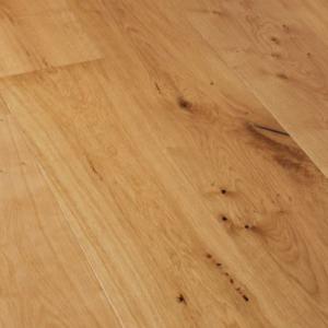 Artisan Flooring Brushed/UV Oiled Originals Wideplank - Flooring Product image