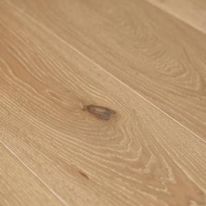 Artisan Flooring Colours Ice Brushed Ice White/UV Oiled - Flooring Product image