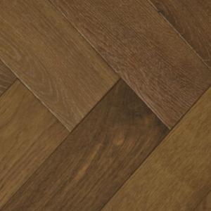 Artisan Flooring - Jute Herringbone