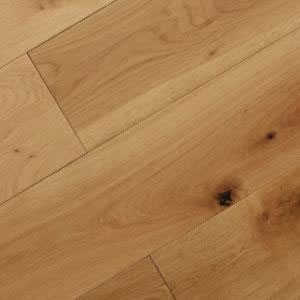 Artisan Flooring UV Oiled Originals 20/6mm French Oak  - Flooring Product image