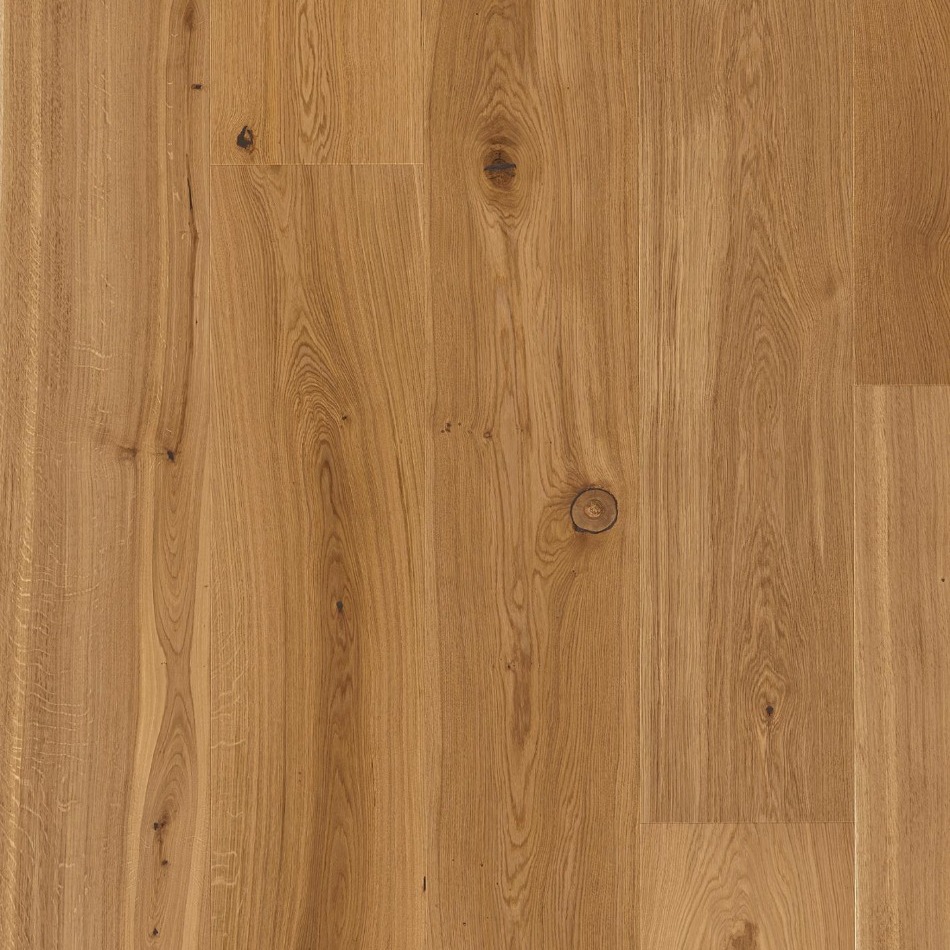 Artisan Flooring - Chalet Oak Traditional