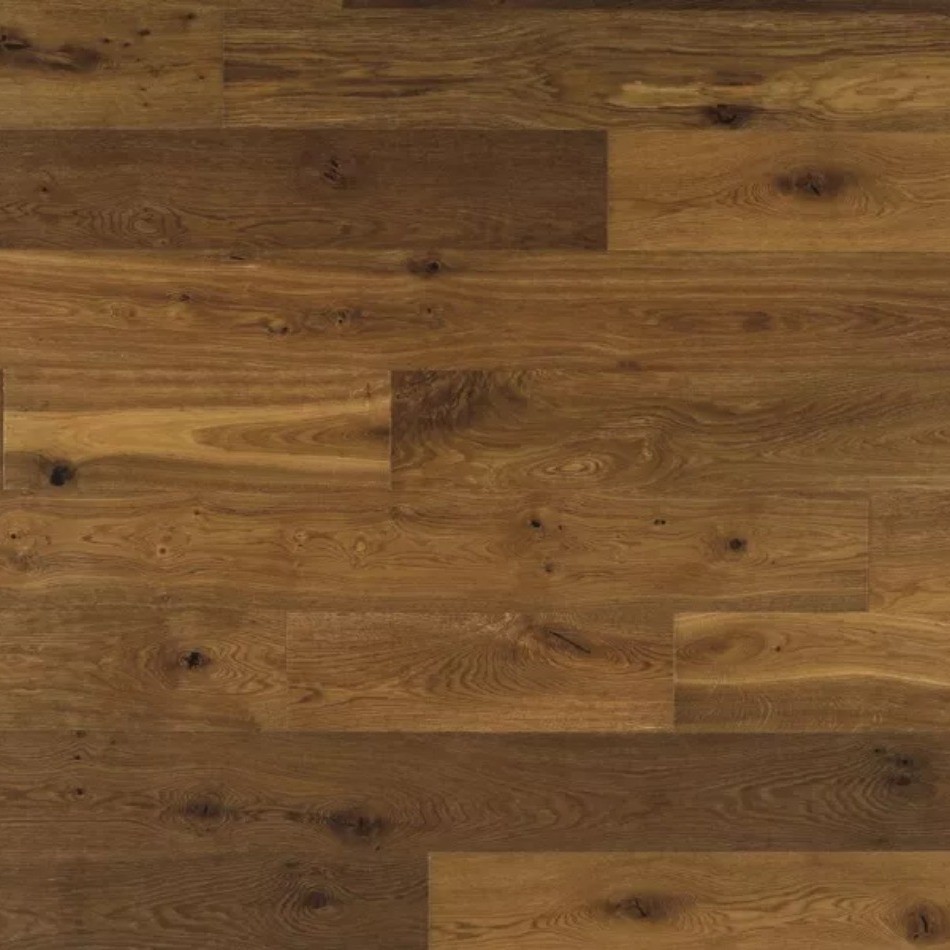 Artisan Flooring Caramel Oak