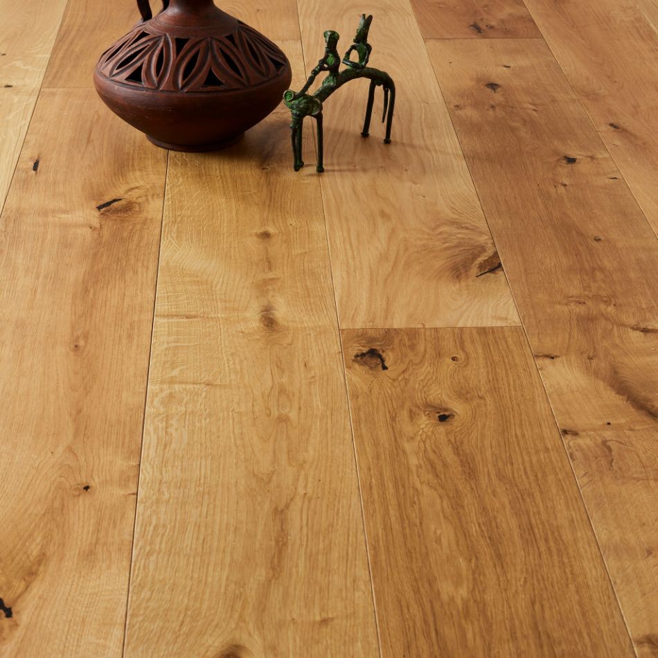 Artisan Flooring Ness