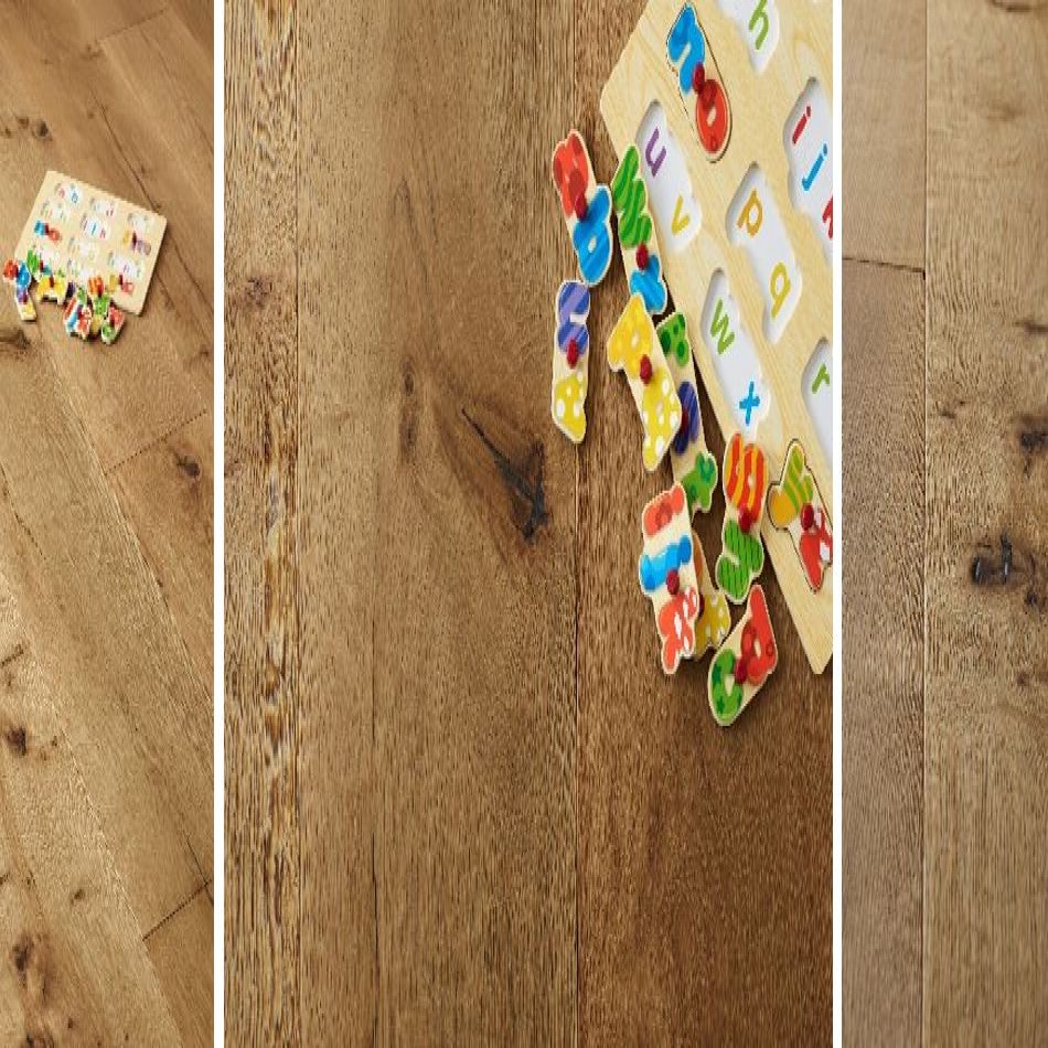 Artisan Flooring Hayward 190 Variente 