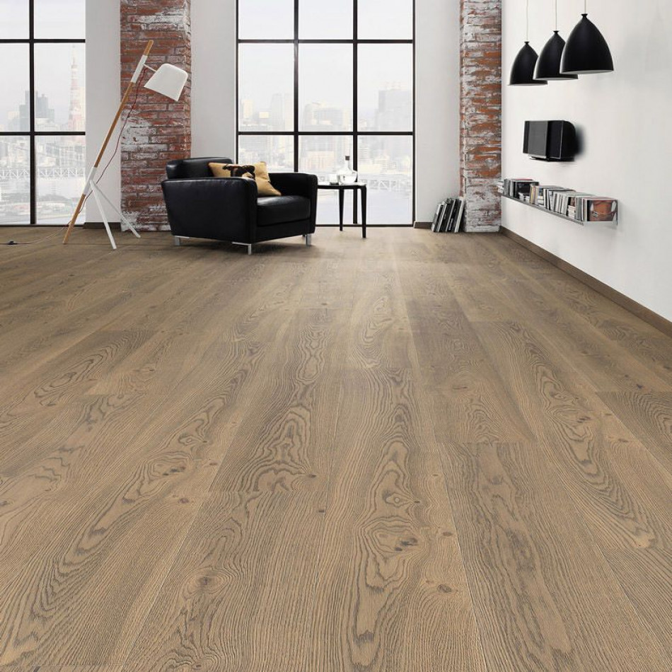 Artisan Flooring Harro 240 Tobacco