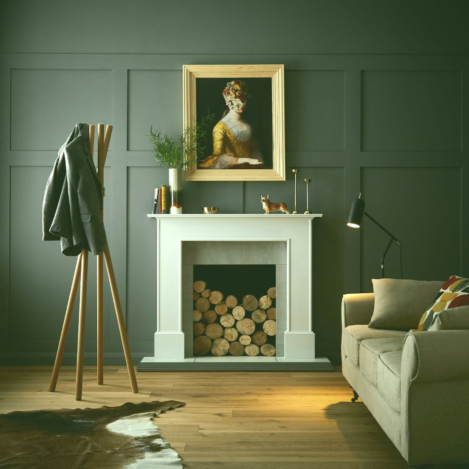 Artisan Flooring - Rydal Oak