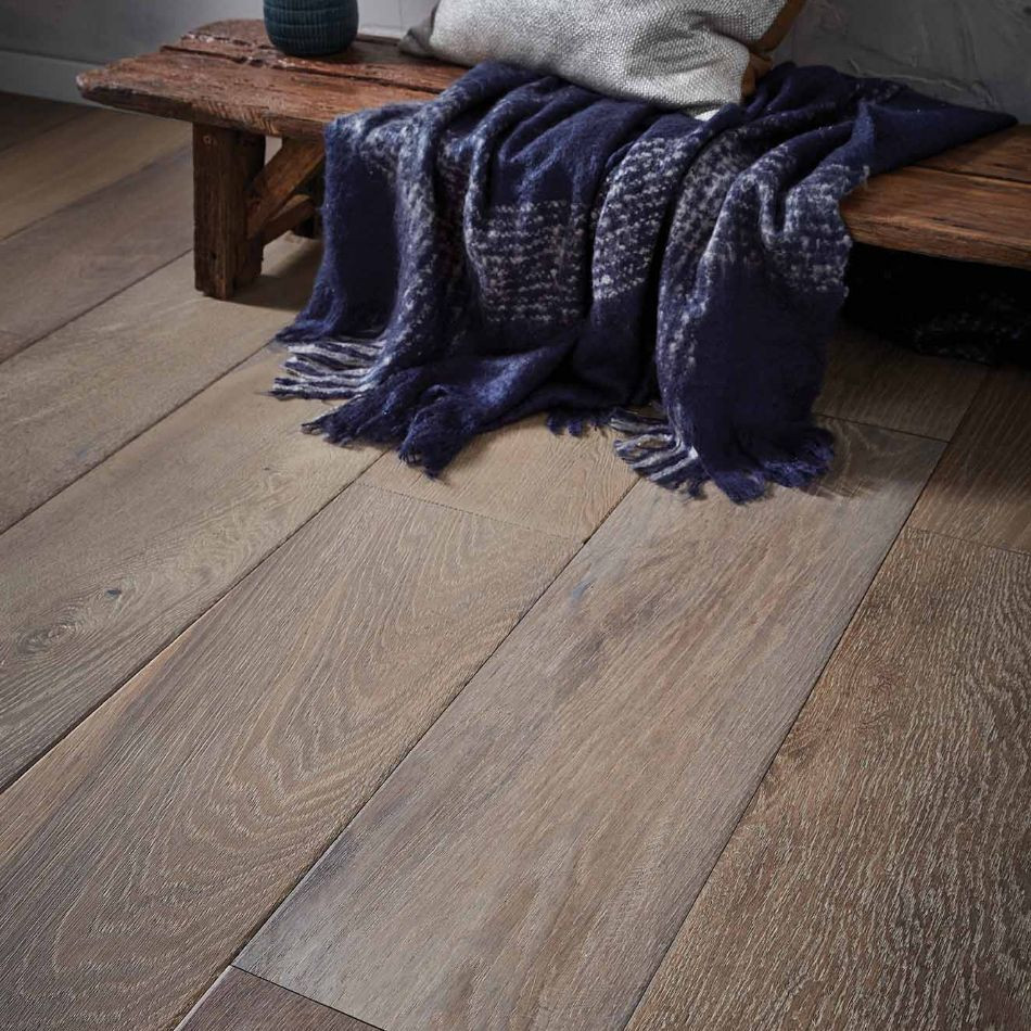 Artisan Flooring - Sandur Oak