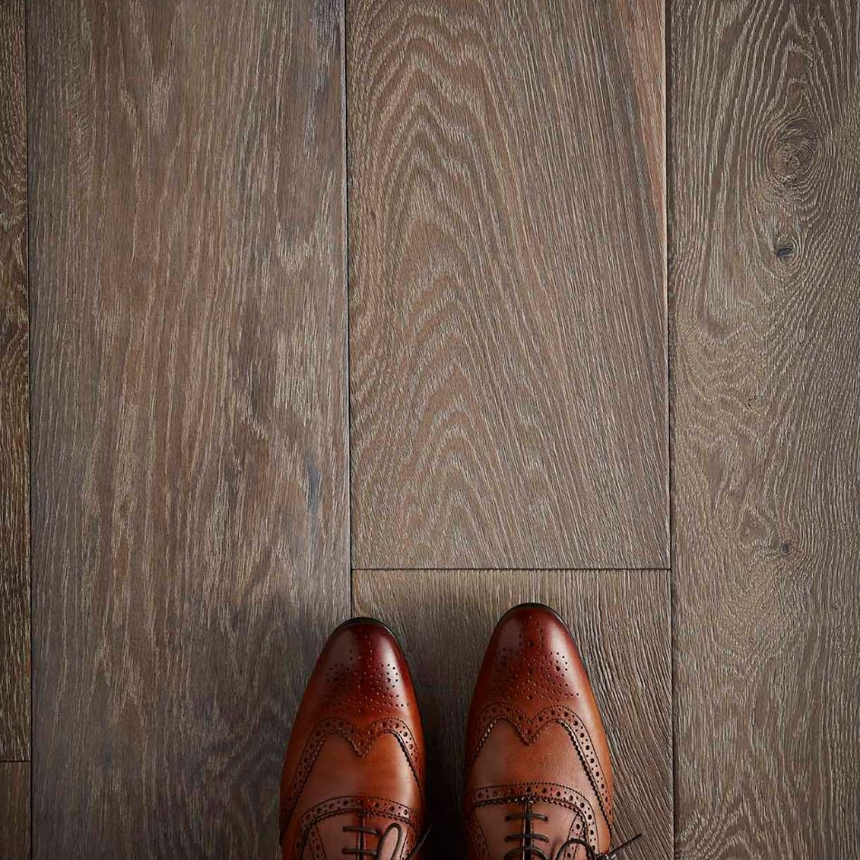 Artisan Flooring - Sandur Oak