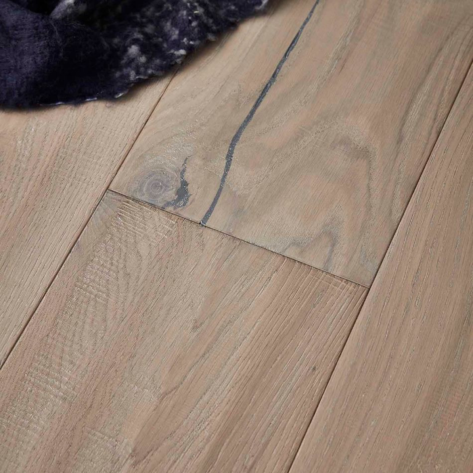 Artisan Flooring - Baltra Oak