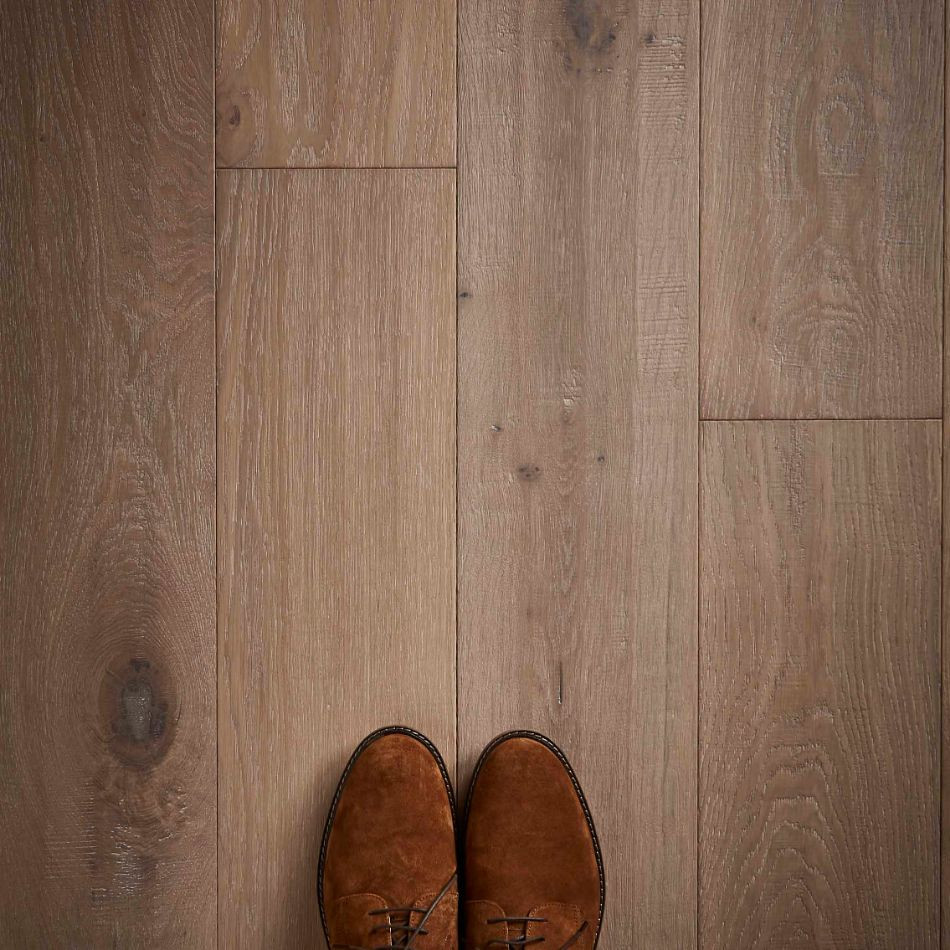 Artisan Flooring - Baltra Oak