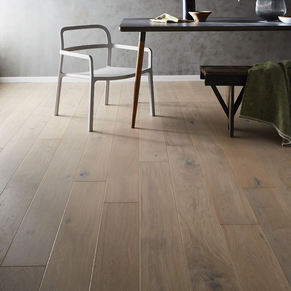 Artisan Flooring Manoa Oak