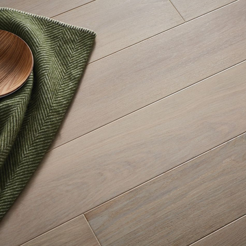 Artisan Flooring Manoa Oak