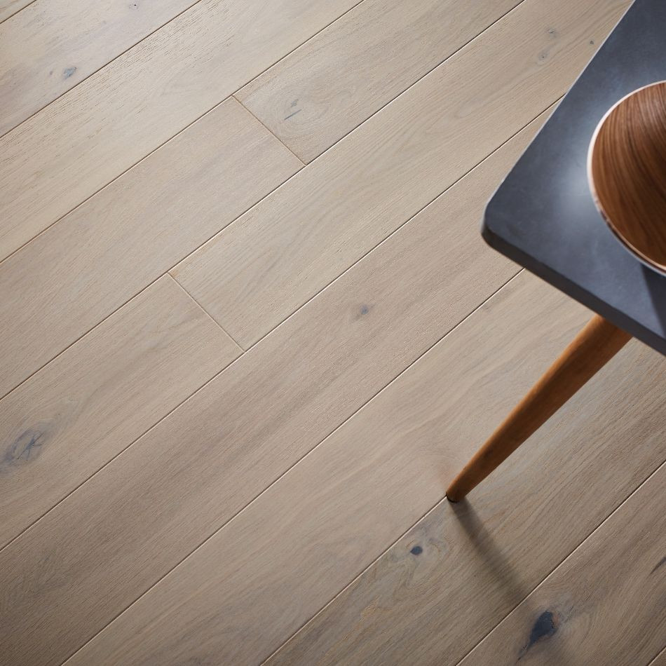 Artisan Flooring - Manoa Oak