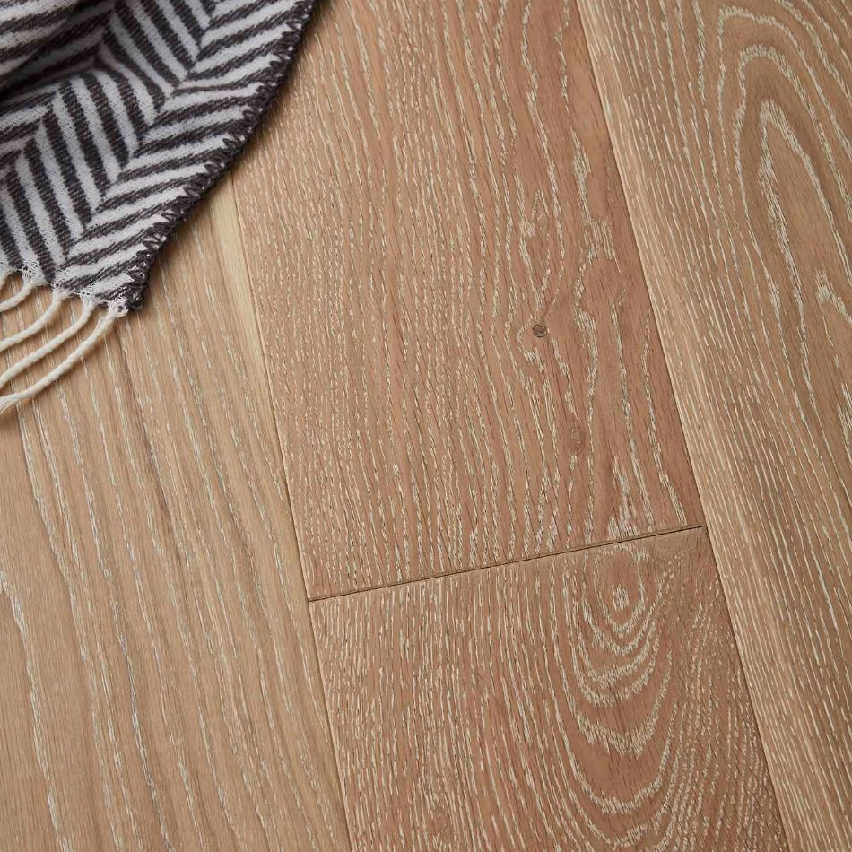 Artisan Flooring - Mojave Limed Oak