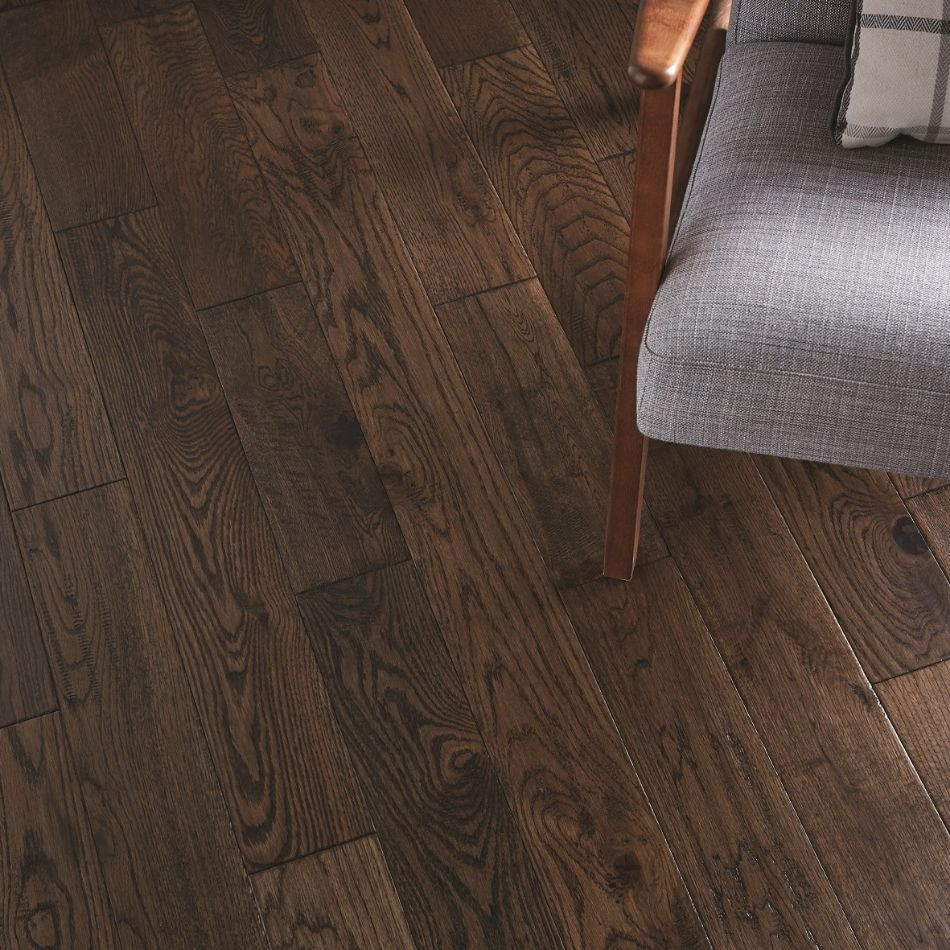 Artisan Flooring - Burghley Oak