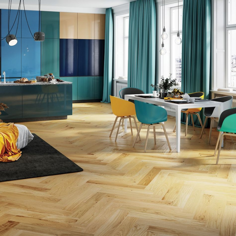 Artisan Flooring Siwa Oak