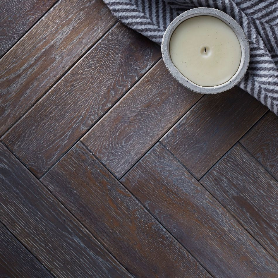 Artisan Flooring - Epsom Oak