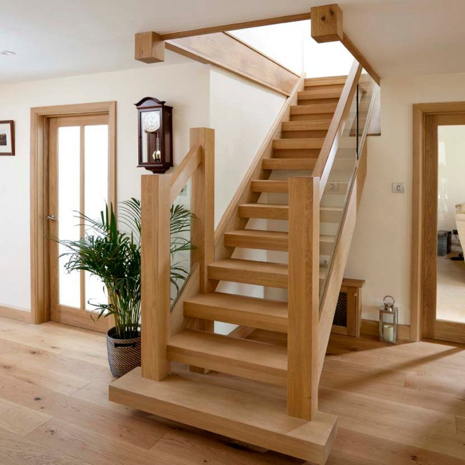 Artisan Flooring UV Oiled Originals 20/6mm French Oak 