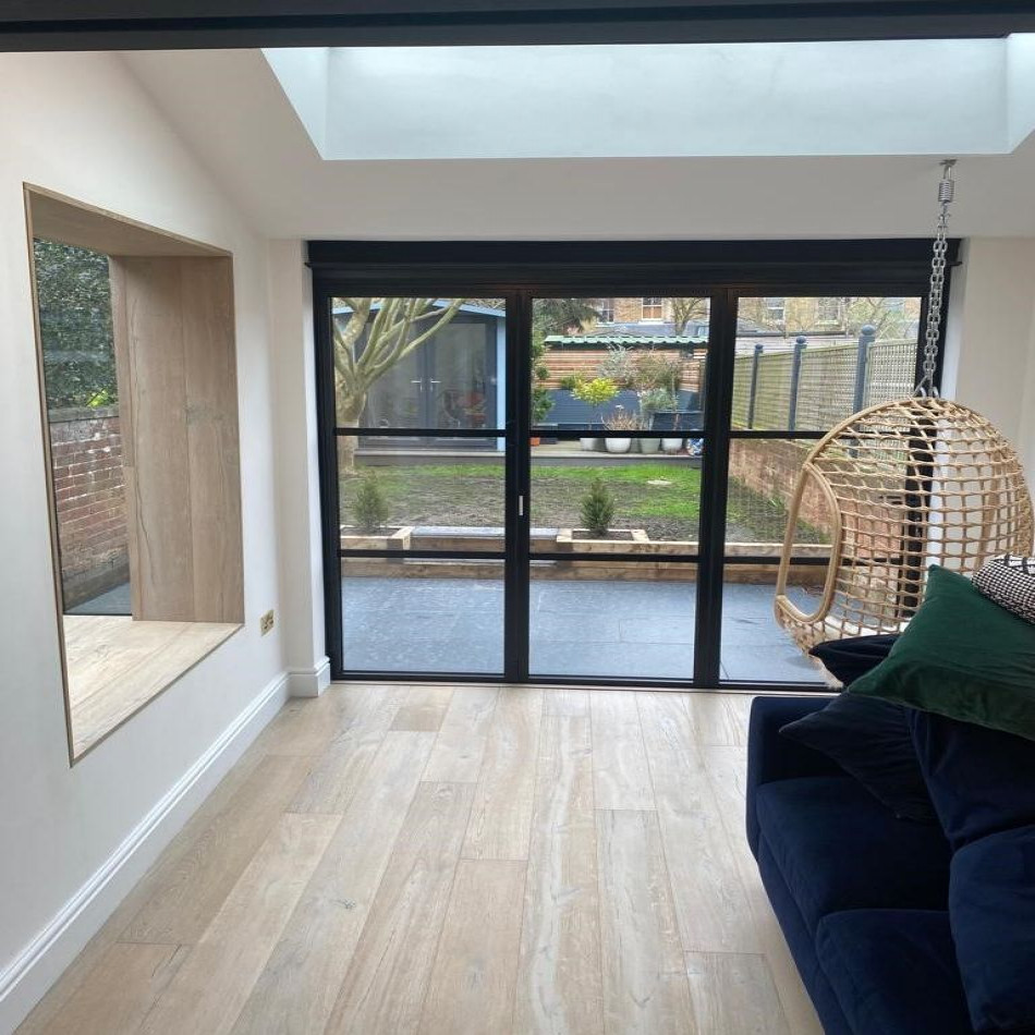 Artisan Flooring - Delfi 220 Extra Wide Variente