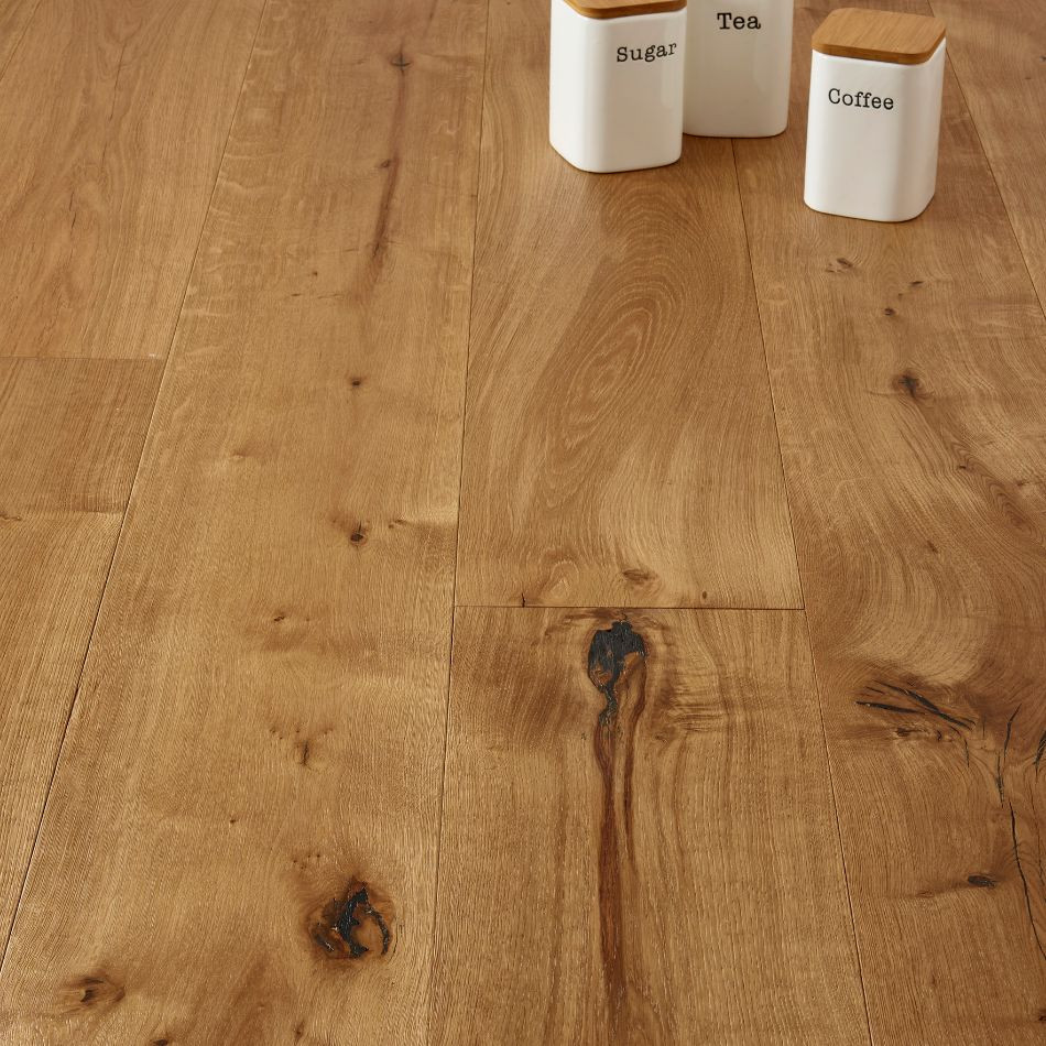 Artisan Flooring Sparta 220 Extra Wide Variente