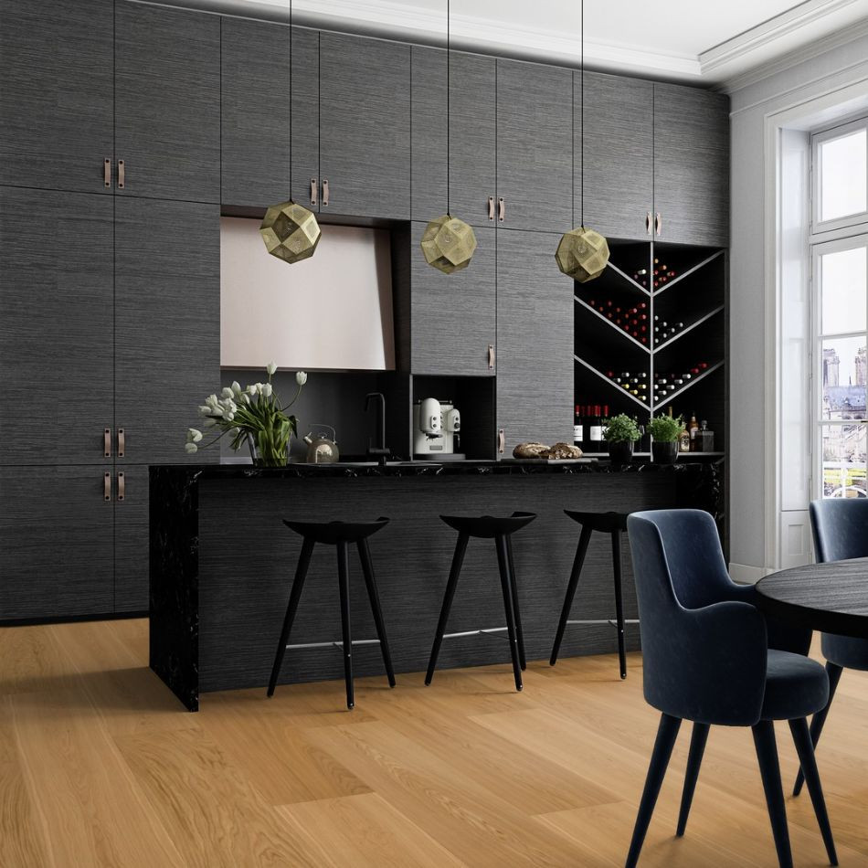 Artisan Flooring - Chaletino Oak Nature 