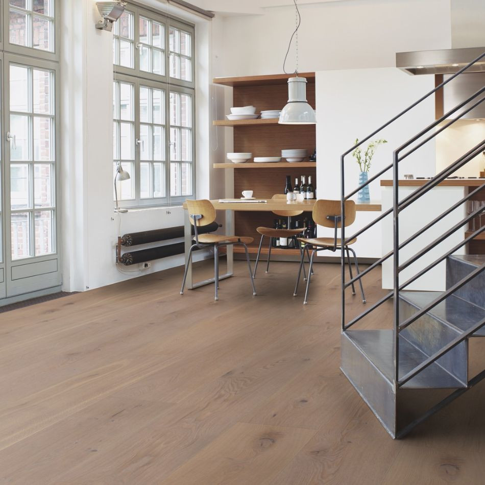 Artisan Flooring Chaletino Sand Oak Traditional 