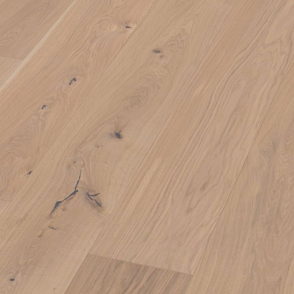 Artisan Flooring Chalet White Oak Traditional