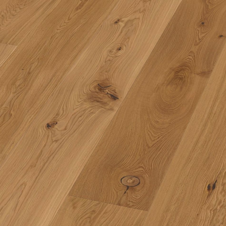 Artisan Flooring Chaletino Oak Traditional 