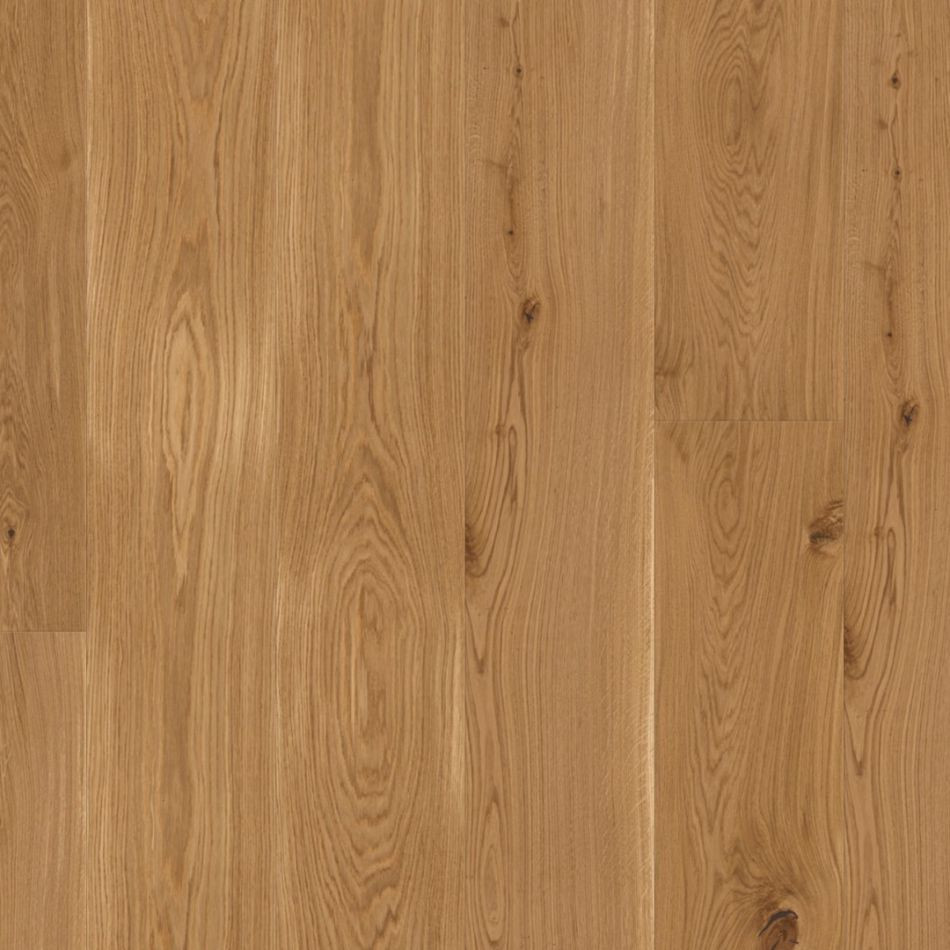 Artisan Flooring - Chalet Brushed Oak Traditional