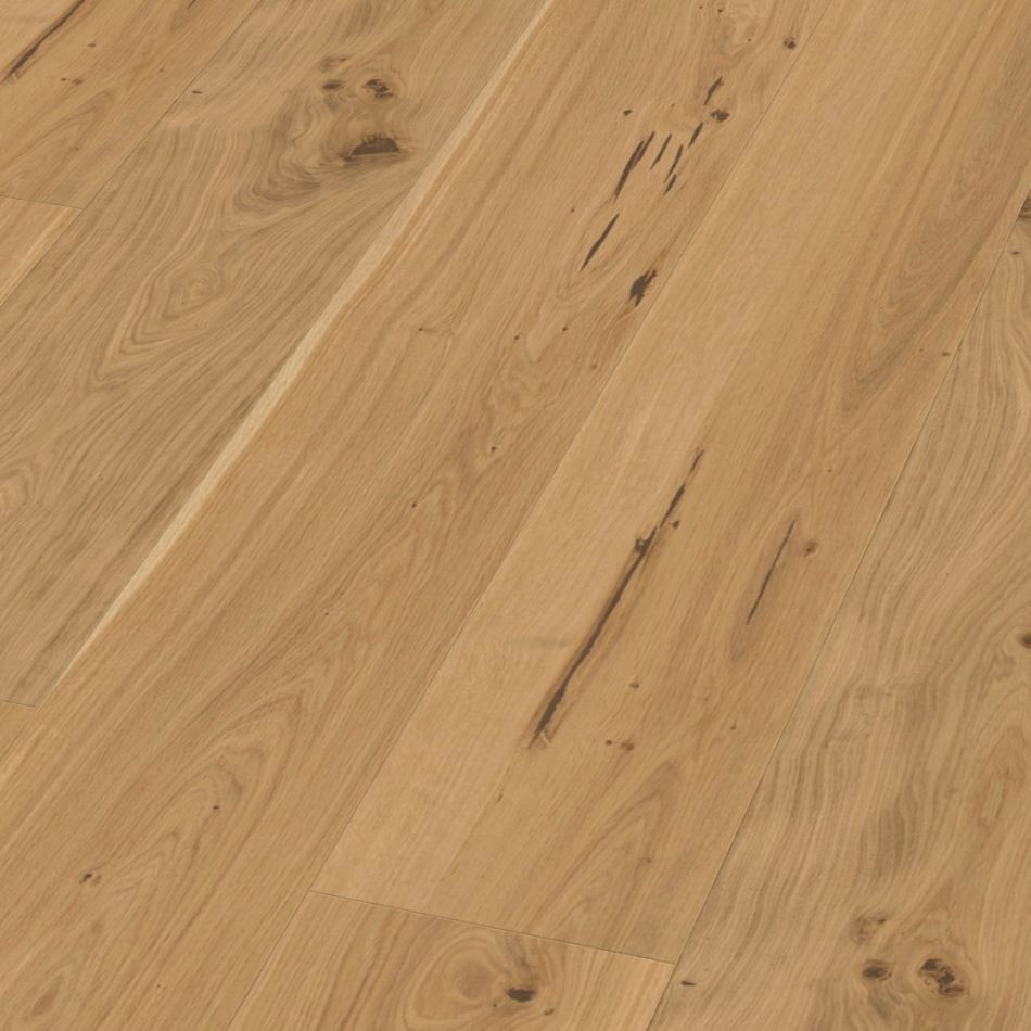 Artisan Flooring Chaletino Authentic Brushed Raw Look Oak Canyon