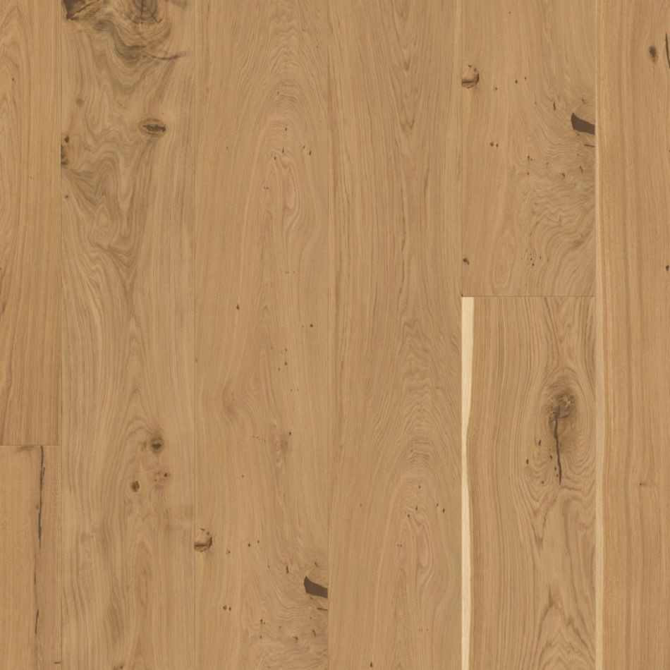 Artisan Flooring Chaletino Authentic Brushed Raw Look Oak Canyon