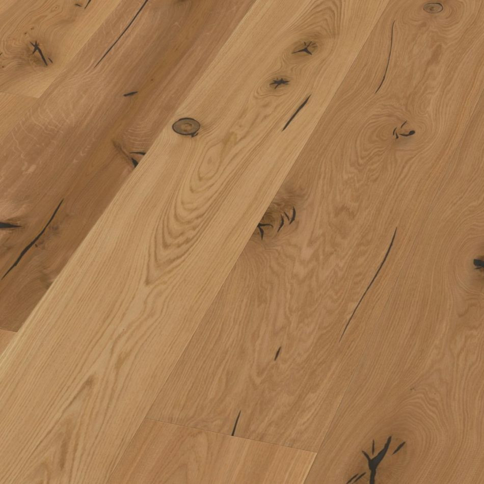 Artisan Flooring Chalet Deep Brushed Epoca Oak Canyon