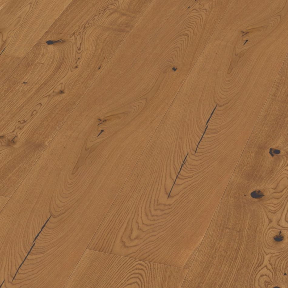 Artisan Flooring Chalet Honey Oak Canyon