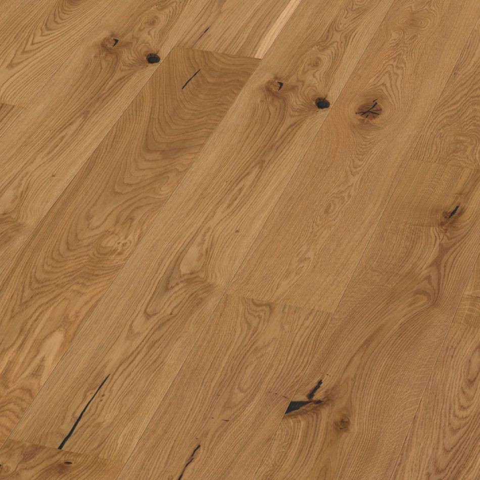 Artisan Flooring Handcrafted Oak Epoca Espressivo