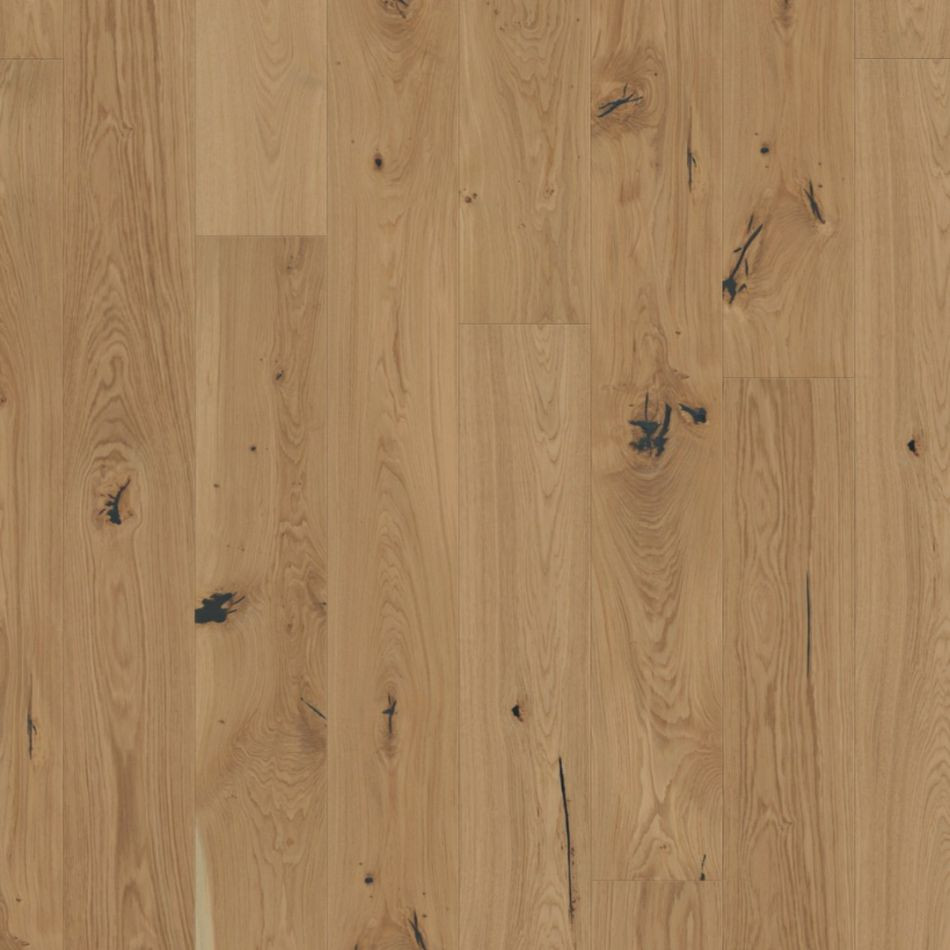 Artisan Flooring Handcrafted Raw Look Oak Senses Espressivo