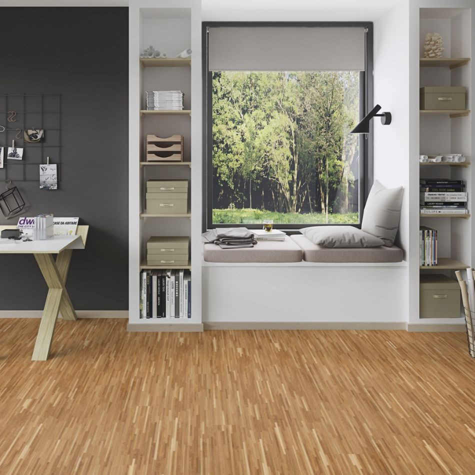 Artisan Flooring - Fineline Oak Live Matt