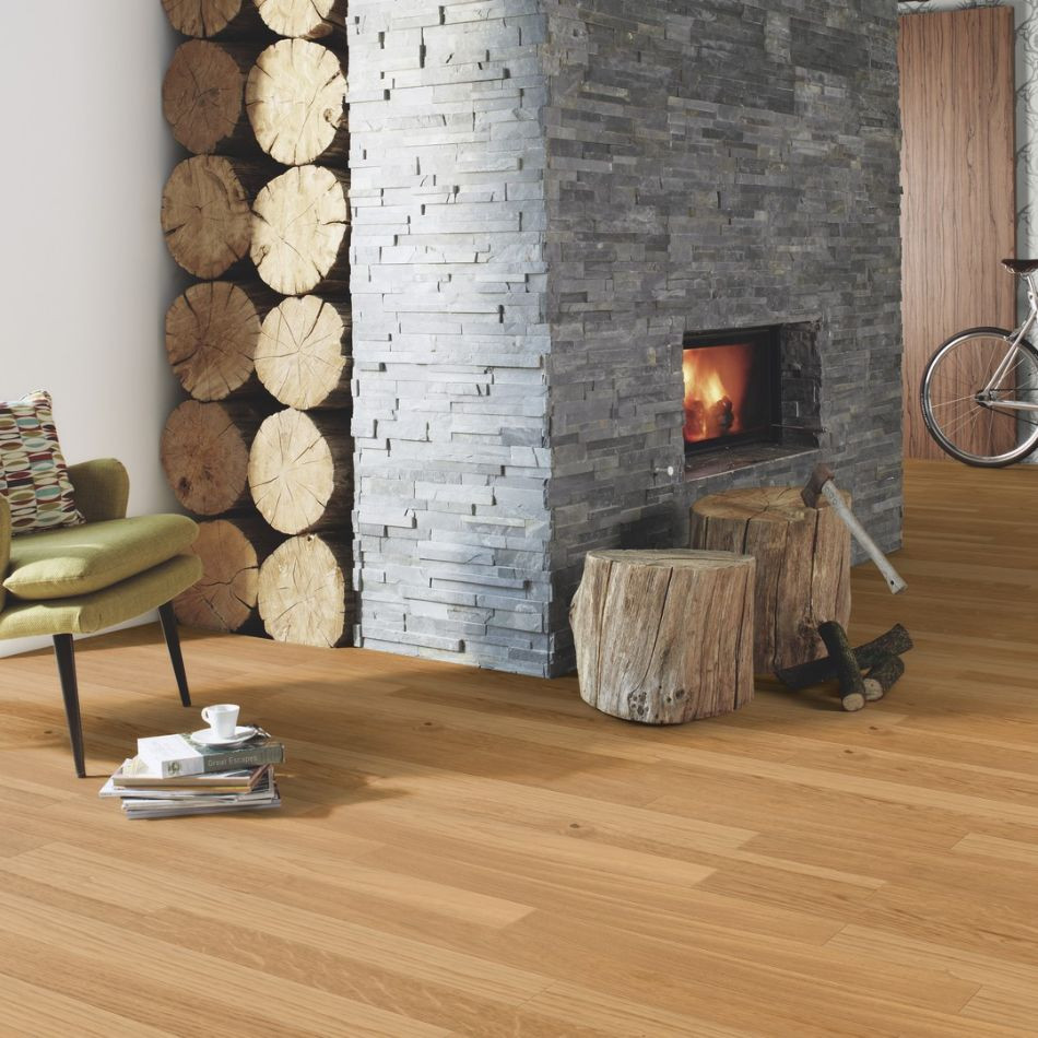 Artisan Flooring Maxi Oak Nature Live Matt