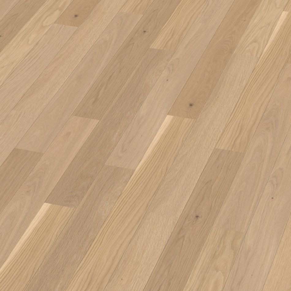 Artisan Flooring Maxi Oak Nature Brushed Live Pure 