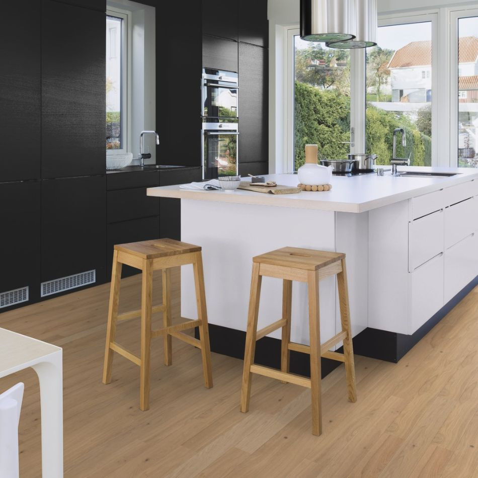 Artisan Flooring Maxi Oak Rustic Brushed Live Pure