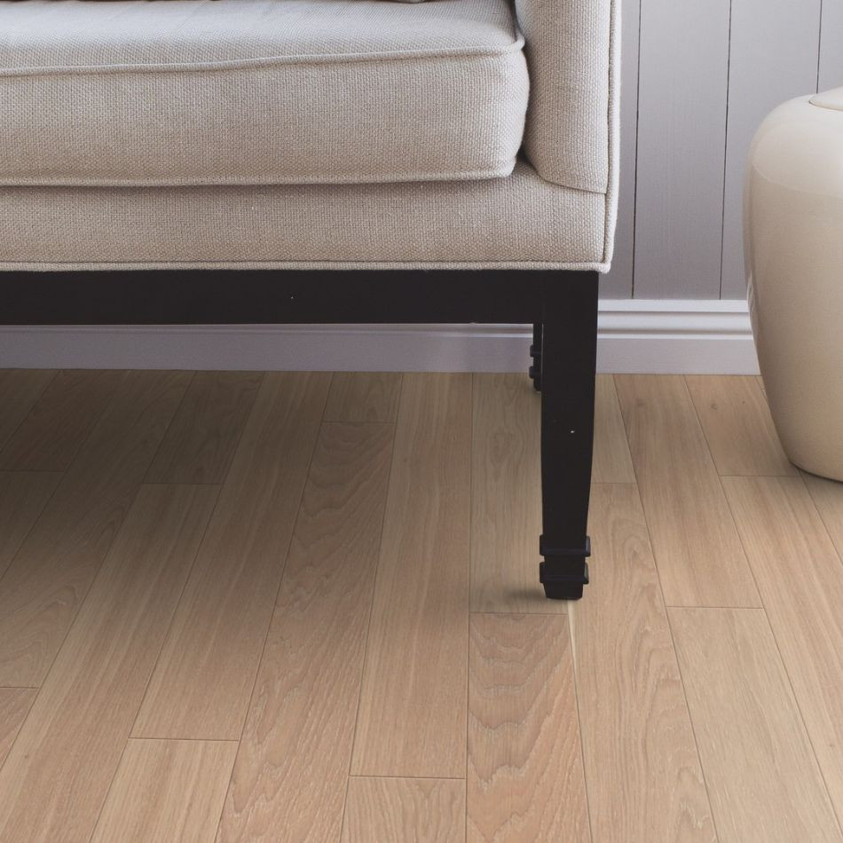 Artisan Flooring Maxi White Oak Nature Brushed Live Natural