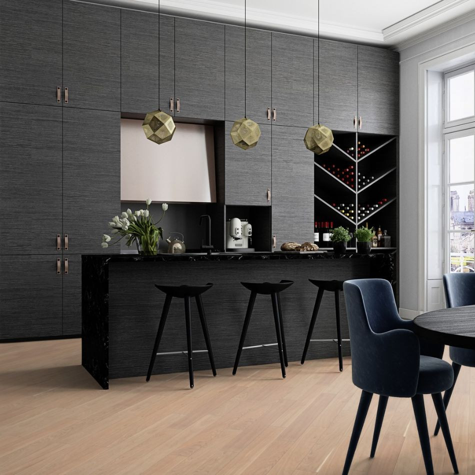 Artisan Flooring Maxi White Oak Nature Live Natural