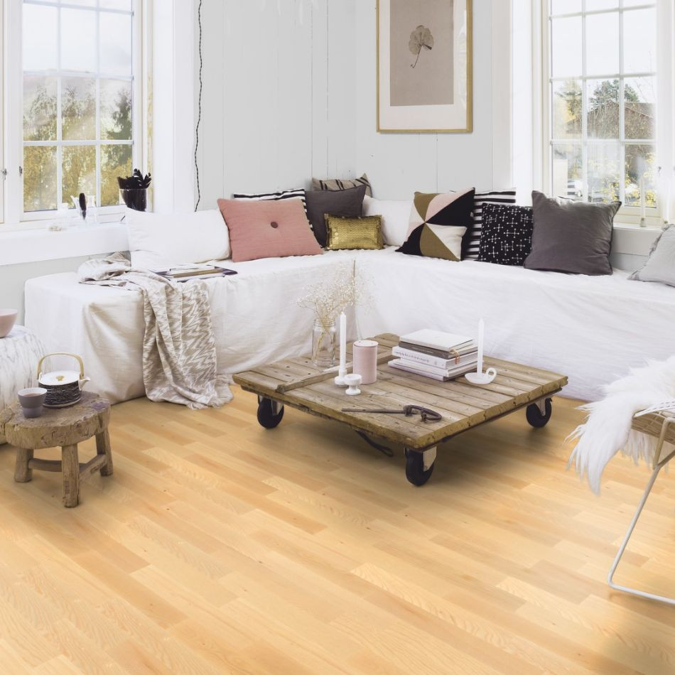 Artisan Flooring Prestige Ash Nature Live Matt