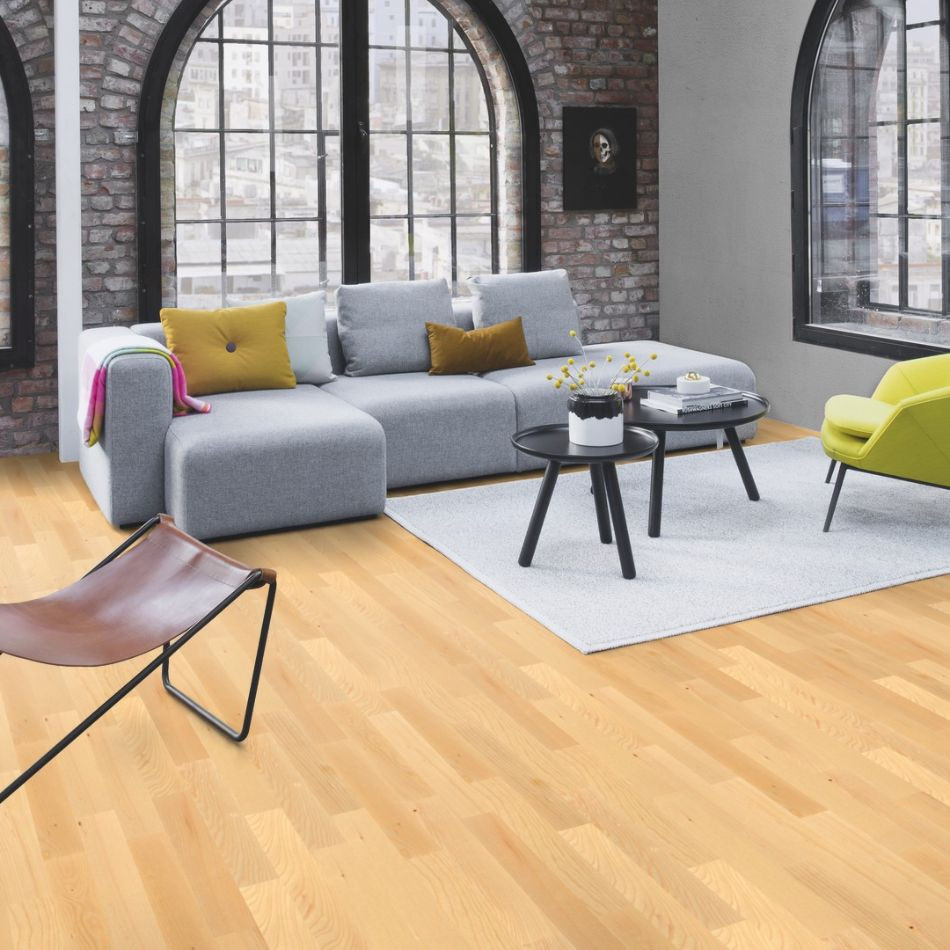 Artisan Flooring - Prestige Ash Nature Live Natural