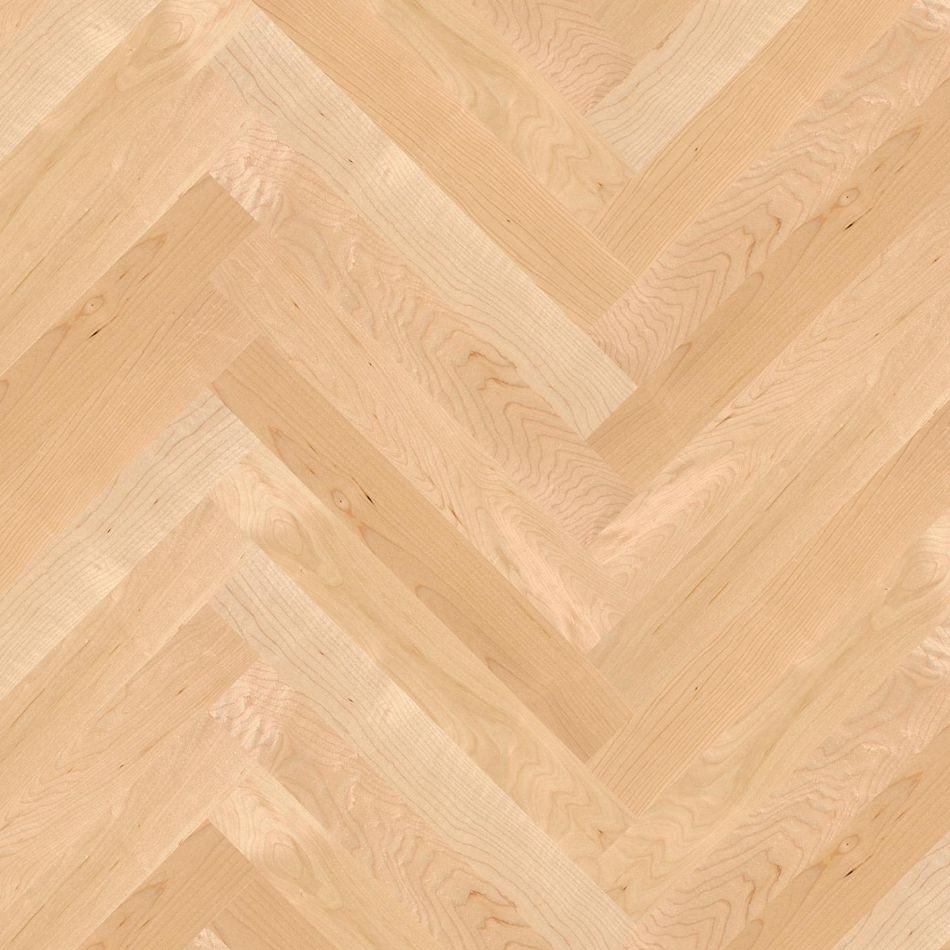 Artisan Flooring Prestige Canadian Maple Nature Live Natural