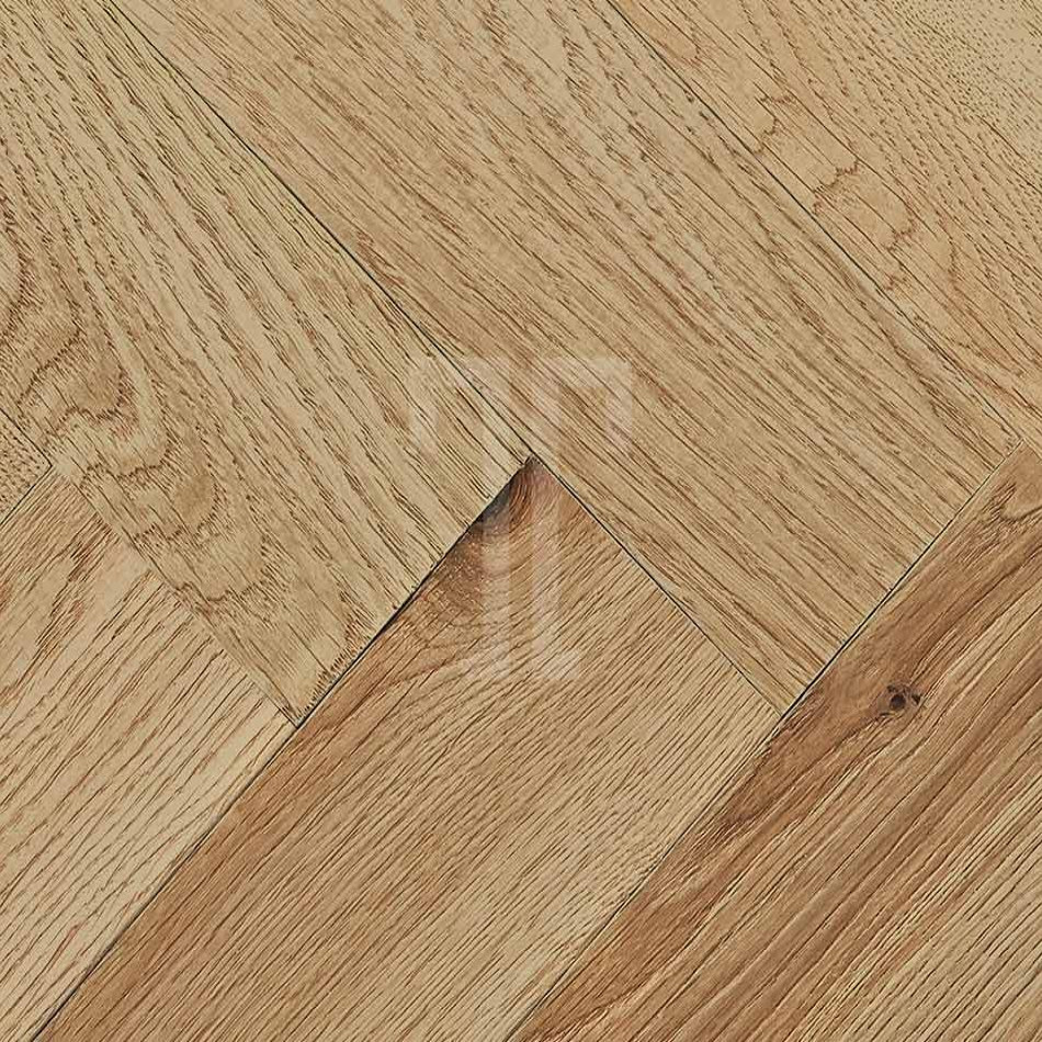 Artisan Flooring Sugar Cane Herringbone